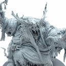 Warhammer 40k: Death Guard Great Unclean One Rotigus (AU006)