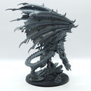 Warhammer 40k: World Eaters Angron Daemon Primarch of Khorne (BF034)