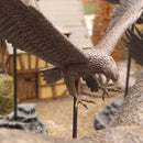 Warhammer Lord of the Rings: The Eagles Army x8 Great Eagles - Painted (AB644)