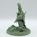 Warhammer 40k: Death Guard Lord of Contagion OOP (AJ040)