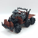 Warhammer 40k: Orks Trukk - Part Painted (AQ061)
