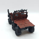 Warhammer 40k: Orks Trukk - Part Painted (AQ061)