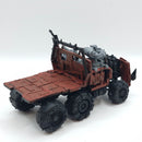 Warhammer 40k: Orks Trukk - Part Painted (AQ061)