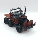 Warhammer 40k: Orks Trukk - Part Painted (AQ061)
