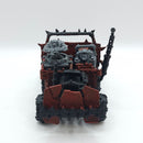 Warhammer 40k: Orks Trukk - Part Painted (AQ061)