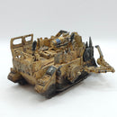Warhammer 40k: Orks Trukk - Converted (AN025)
