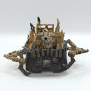 Warhammer 40k: Orks Trukk - Converted (AN025)