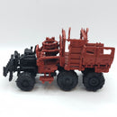 Warhammer 40k: Orks Trukk - Part Painted (AQ015)