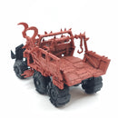 Warhammer 40k: Orks Trukk - Part Painted (AQ015)