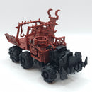 Warhammer 40k: Orks Trukk - Part Painted (AQ015)