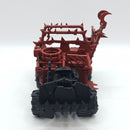 Warhammer 40k: Orks Trukk - Part Painted (AQ015)