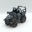 Warhammer 40k: Orks Trukk - Converted (AJ166)