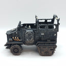 Warhammer 40k: Orks Trukk - Converted (AJ166)