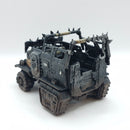 Warhammer 40k: Orks Trukk - Converted (AJ166)