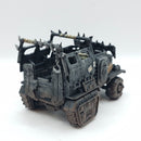Warhammer 40k: Orks Trukk - Converted (AJ166)