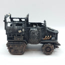 Warhammer 40k: Orks Trukk - Converted (AJ166)