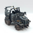 Warhammer 40k: Orks Trukk - Converted (AJ166)
