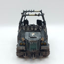 Warhammer 40k: Orks Trukk - Converted (AJ166)