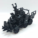 Warhammer 40k: Orks Trukk - Part Painted (BI014)