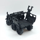 Warhammer 40k: Orks Trukk - Part Painted (BI014)