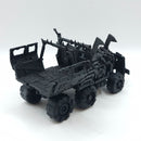 Warhammer 40k: Orks Trukk - Part Painted (BI014)