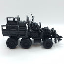 Warhammer 40k: Orks Trukk - Part Painted (BI014)