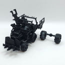 Warhammer 40k: Orks Trukk - Part Painted (BI014)