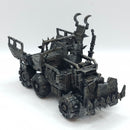 Warhammer 40k: Orks Trukk - Part Painted (AJ017)