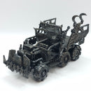 Warhammer 40k: Orks Trukk - Part Painted (AJ017)
