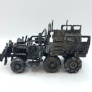 Warhammer 40k: Orks Trukk - Part Painted (AJ017)