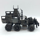 Warhammer 40k: Orks Trukk - Part Painted (AJ017)
