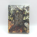 Warhammer 40k: Orks 8th Edition Ork Dice (AT172)