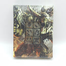 Warhammer 40k: Orks 8th Edition Ork Dice (BJ105)