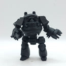 Warhammer Horus Heresy: Space Marine Contemptor Dreadnought (BH140)