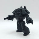 Warhammer Horus Heresy: Space Marine Contemptor Dreadnought (BH140)