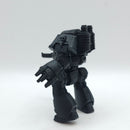 Warhammer Horus Heresy: Space Marine Contemptor Dreadnought (BH140)
