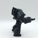 Warhammer Horus Heresy: Space Marine Contemptor Dreadnought (BH140)