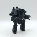 Warhammer Horus Heresy: Space Marine Contemptor Dreadnought (BH140)