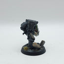 Warhammer 40k: Space Marine 30th Anniversary Imperial Space Marine 2016 - Painted (AH199)