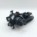 Warhammer Horus Heresy: Space Marine Raven Guard Javelin Land Speeder - Painted (AH075)