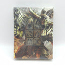 Warhammer 40k: Orks 8th Edition Ork Dice (BH168)
