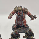 Trench Crusade Heretic Legion Warband - Painted AK033