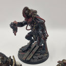 Trench Crusade Heretic Legion Warband - Painted AK033