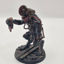 Trench Crusade Heretic Legion Warband - Painted AK033