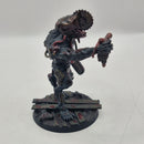 Trench Crusade Heretic Legion Warband - Painted AK033