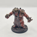 Trench Crusade Heretic Legion Warband - Painted AK033