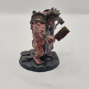 Trench Crusade Heretic Legion Warband - Painted AK033