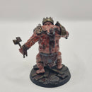 Trench Crusade Heretic Legion Warband - Painted AK033