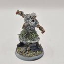 Warhammer Lord of the Rings Helm Hammerhand, Wraith of the Hornburg BJ182
