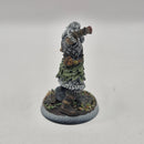 Warhammer Lord of the Rings Helm Hammerhand, Wraith of the Hornburg BJ182